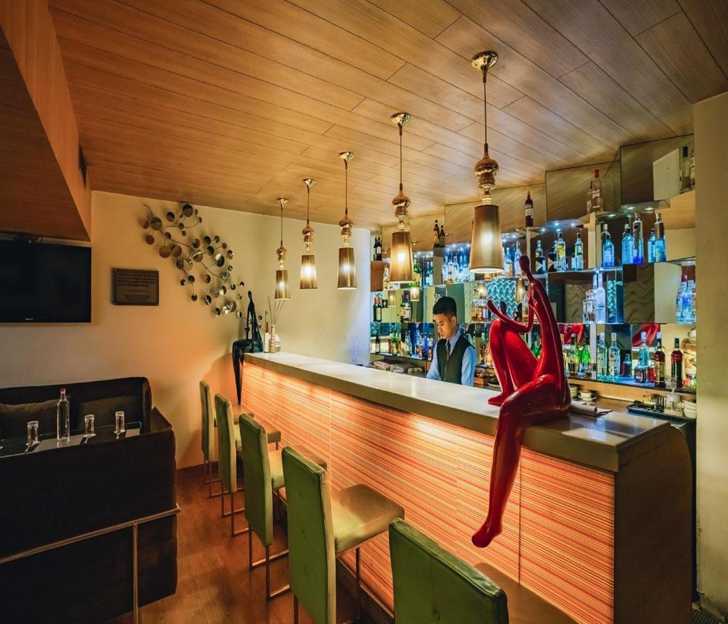 巴尔萨纳酒店及度假村 西里古里 外观 照片