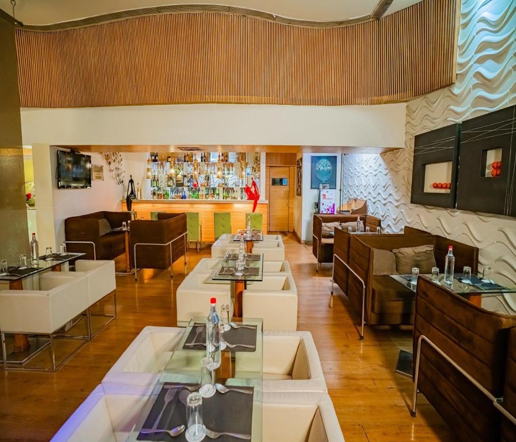 巴尔萨纳酒店及度假村 西里古里 外观 照片