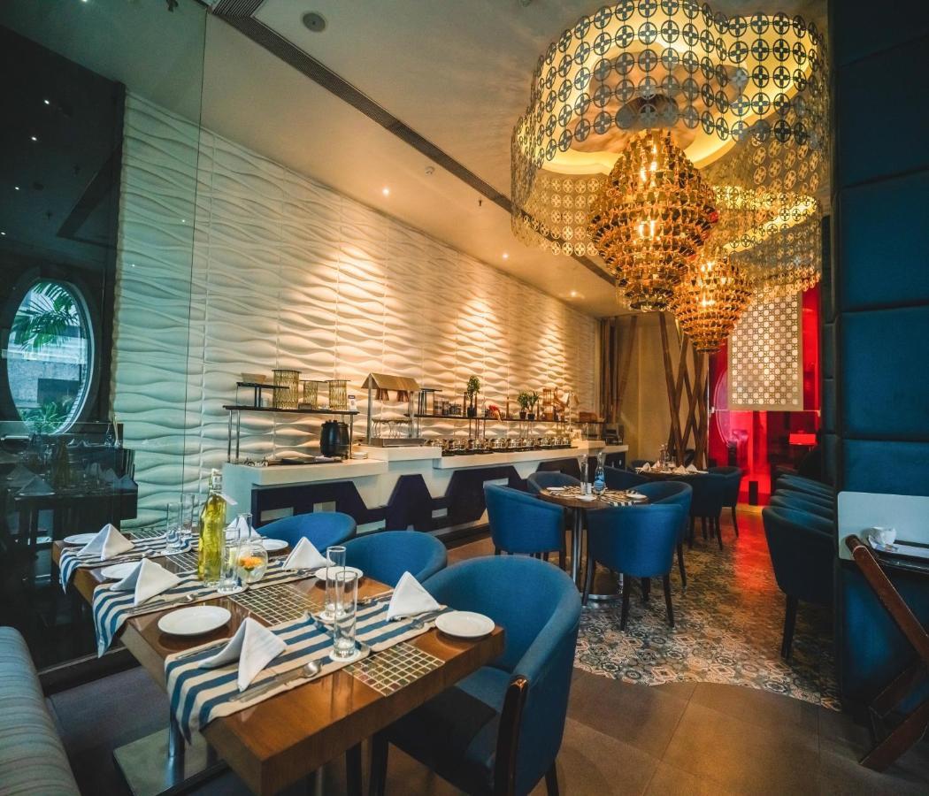 巴尔萨纳酒店及度假村 西里古里 外观 照片